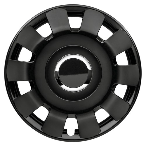 Radkappen zoll silber - 13-16,