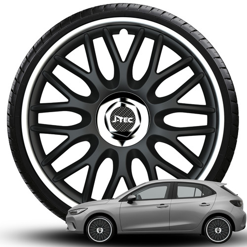 Radkappen radblenden orden - 4x,