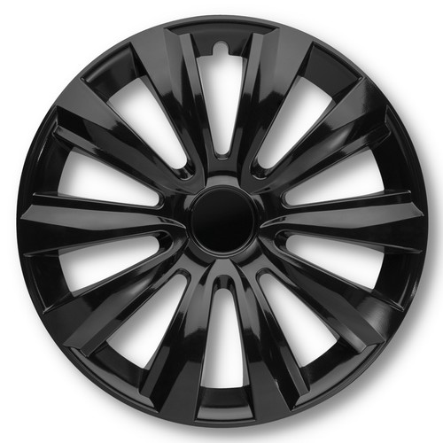 Radkappen zoll silber - 13-16,