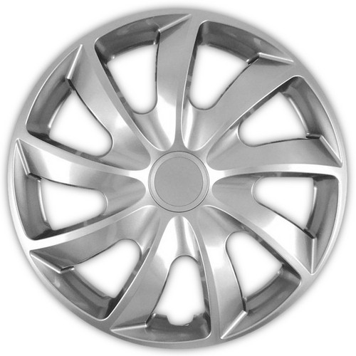 Nrm quad zoll silber - 13,