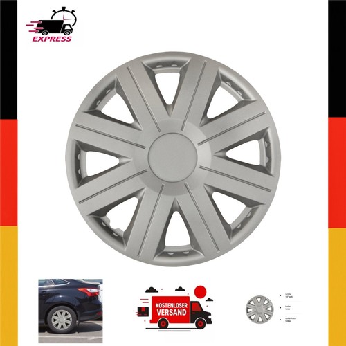 Cartrend radkappen active - cartrend, 13