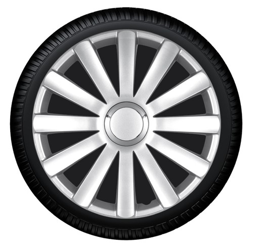 Radblenden radkappen spyder - radblenden,