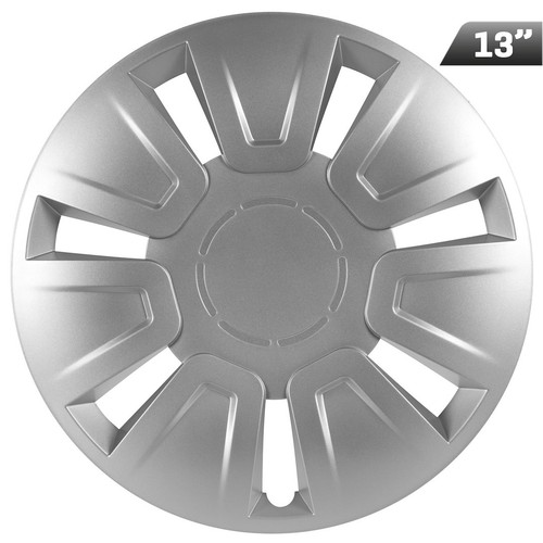 Versaco radkappen focus silber - versaco,