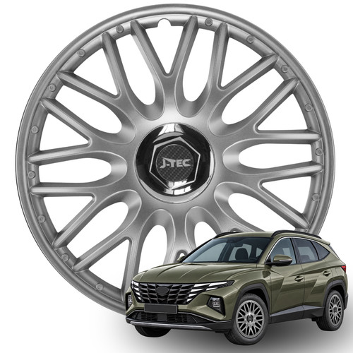 Radkappen 16 zoll - 13,