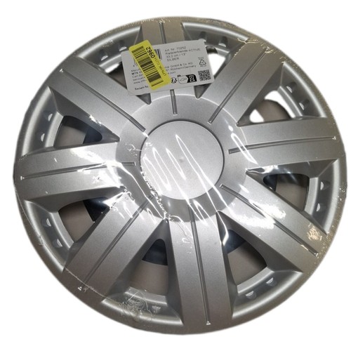 Cartrend radkappen active - radkappen, 13