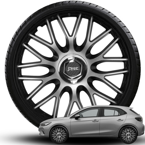 Radkappen radblenden orden - 4x,
