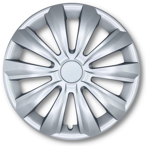 Radkappen zoll silber - radkappen,