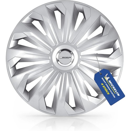 Michelin radkappen zoll 4 - michelin,