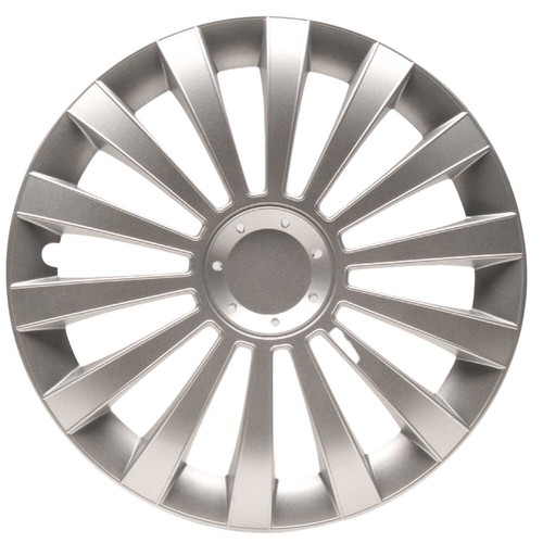 Zoll radkappen silber - radkappen,