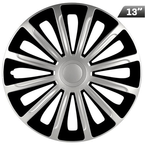 Versaco radkappen trend silber - versaco,