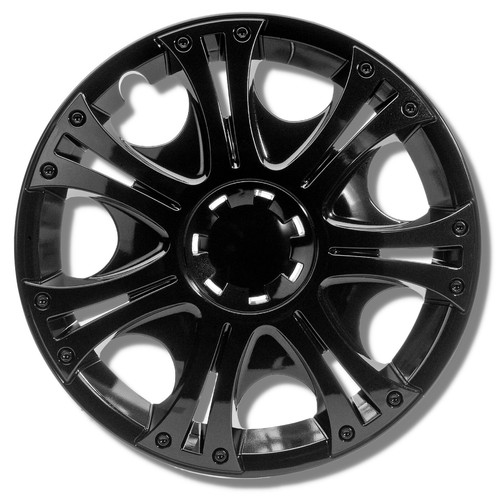 Radkappen zoll silber - zoll,
